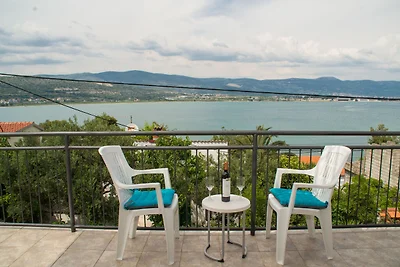 Casa vacanze caratteristica a Mastrinka con...
