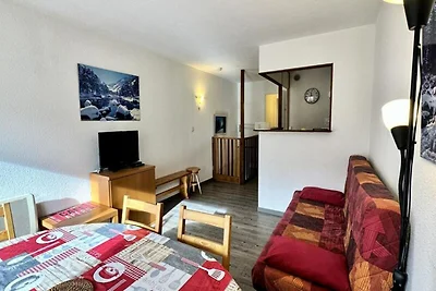 2-Zimmer-Apartment für 6 Personen - Komfort