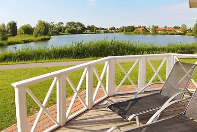 12 Personen Ferienhaus in Otterndorf