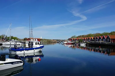 6 Persone case ad HUNNEBOSTRAND