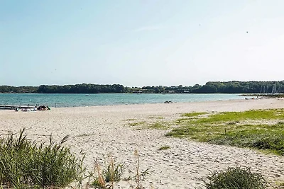 4 Personen Ferienhaus in Hejls-By Traum