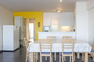 Schönes Appartement mit Küche