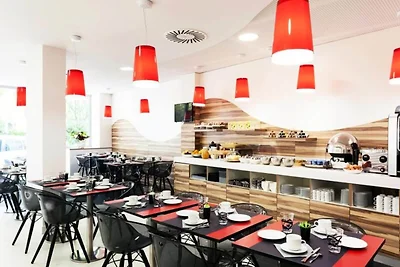 Néméa Residence Toulouse Concorde