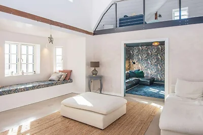 12 Personen Ferienhaus in Sønder Omme-By...