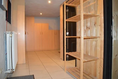 Casa vacanze a Verviers con piscina coperta...