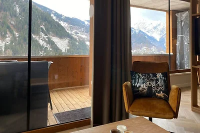 Appartamento a Schruns vicino Silvretta