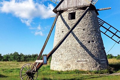 Kuća za odmor Dopust za oporavak Ostergotland