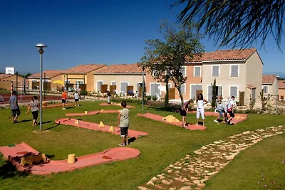 Casa vacanze tra Nimes e Montpellier