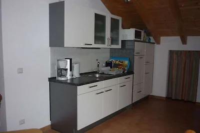 Apartamento vacacional de 1 dormitorio.