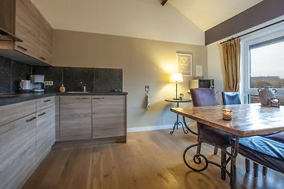 Luxe Appartement Nous