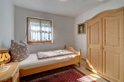 Ferienwohnung mit 1 Schlafzimmer