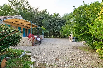 Moderna casa vacanze con piscina privata