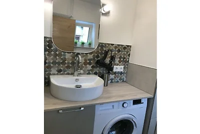 Ferienwohnung mit 1 Schlafzimmer