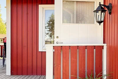 6 Personen Ferienhaus in VIRSERUM