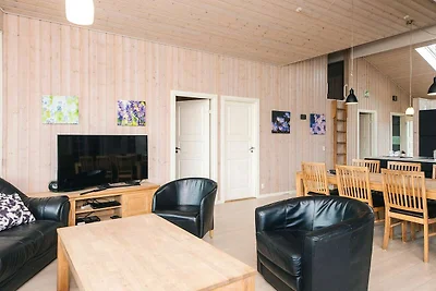 10 persoons vakantie huis in Ansager-By Traum