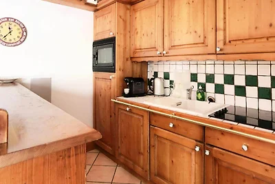 Prestige-Apartment mit 2 Schlafzimmern (6...