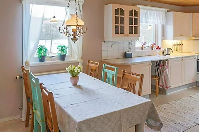 5 Personen Ferienhaus in BILLINGFORS-By Traum