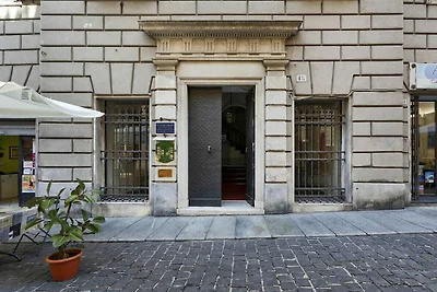 Cairoli Stylish Apartment