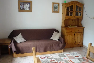 2-Zimmer-Apartment für 4 Personen, 3-Sterne-K...