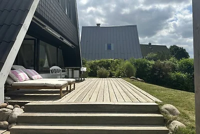 Ferienhaus mit 4 Schlafzimmer