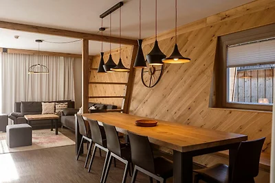 Appartamento con sauna