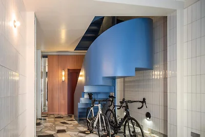 Retrozentrische Butler