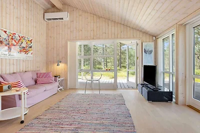 4 sterren vakantie huis in Ålbæk