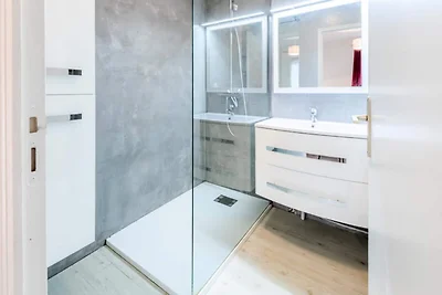 Apartment in Erquy in der Nähe des Strandes v...