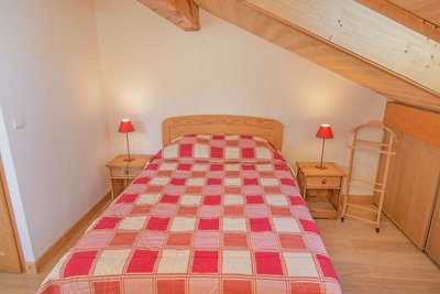 Chalet a Saint-Gervais-les-Bains con Sauna