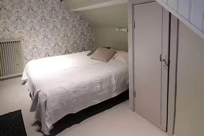 5 Sterne Ferienhaus in SKATTUNGBYN ORSA