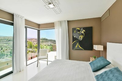 Casa vacanze, Maspalomas