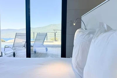 Ferienwohnung Familienurlaub Corse