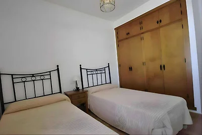 Entspannender Küstenurlaub in El Palmar