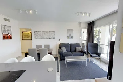 apartman za odmor Obiteljski odmor Chiclana/Novo Sancti