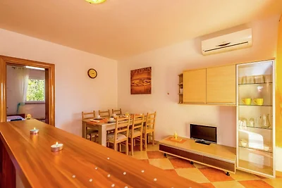 Apartment in Dramalj with Terrace