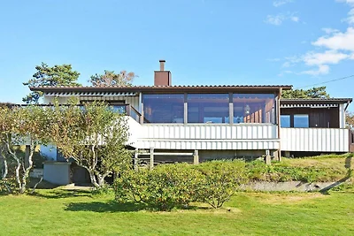 6 Personen Ferienhaus in Laholm-By Traum