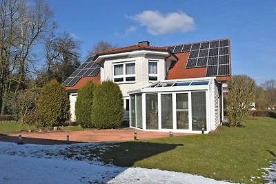 Wohnung in Nieheim am Waldrand