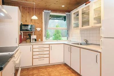 5 persone case ad Silkeborg-By Traum