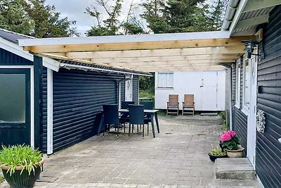 6 persoons vakantie huis in Løkken-By Traum