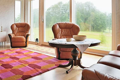 5 Personen Ferienhaus in LJUNGSKILE-By Traum