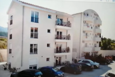 Studio Apartment 5