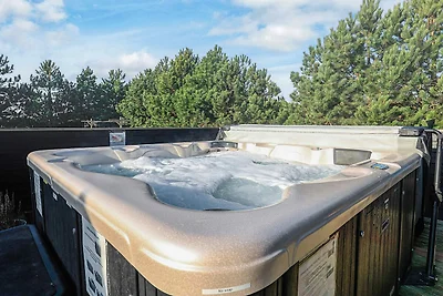 Maison de vacances pour 9 a Væggerløse-By...