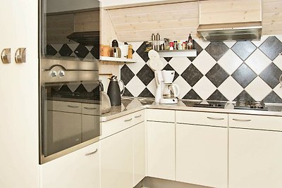 Gemütliches Ferienhaus in Ringkøbing mit...