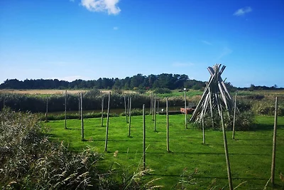 Verstecktes Paradies am Fjord -- By Traum...