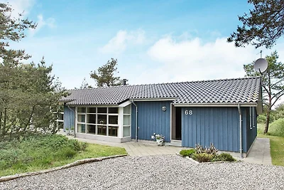 10 Personen Ferienhaus in Fjerritslev-By...
