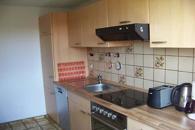 Appartamento per vacanze a Freudenstadt con...
