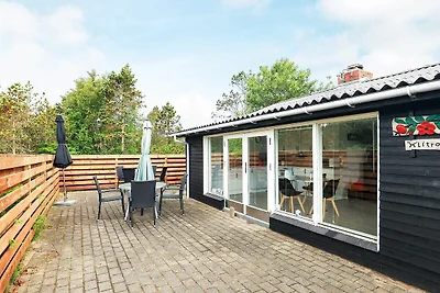4 persone case ad Ålbæk