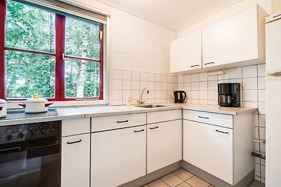 Kinderfreundliches Ferienhaus in Rheezerveen ...