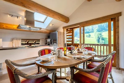 3 Zimmer für 6 Personen