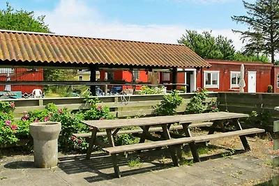 4 Personen Ferienhaus in Askeby